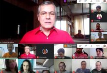 Iran participa de seminário sobre o Marco Regulatório das Organizações da Sociedade Civil