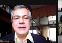 Webinário discute o enfrentamento à violência sexual contra crianças e adolescentes e ao trabalho infantil