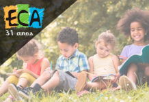 Iran Barbosa destaca avanços e desafios nos 31 anos do ECA