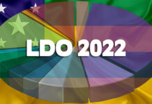 Emendas de Iran à LDO 2022 em favor da Educação, dos educadores, servidores públicos, nutricionistas e concursos são rejeitadas