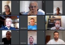 Iran Barbosa promove reunião com prefeito de Propriá e lideranças do povoado São Miguel