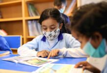 Iran volta a defender planejamento e participação popular para o retorno das atividades presenciais nas escolas