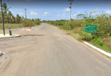 Propostas de Iran Barbosa para recuperação de estradas estaduais são aprovadas