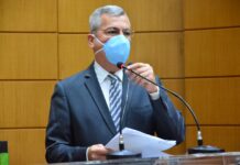 Projeto de Iran que institui o Dia Estadual da Etnia Cigana é aprovado