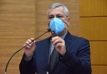 Iran apela por reajuste do valor do piso salarial dos professores de Itabaianinha