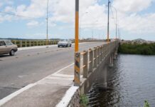 Iran propõe construção e duplicação de pontes em benefício do povo de Socorro