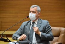 Iran repudia fala de ministro da Educação e defende democratização do acesso às universidades