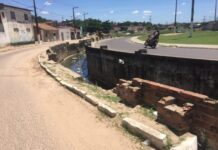 Indicação de Iran Barbosa que beneficia o Conjunto Jardim é aprovada