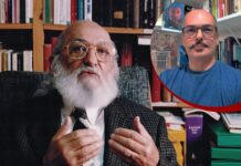 Conferência abre programação do Ano Cultural Educador Paulo Freire na Alese