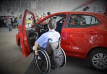 Iran Barbosa propõe adequação de norma estadual sobre aquisição de veículos para pessoas com deficiência