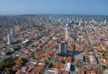 Iran Barbosa defende ampla participação popular na Revisão do Plano Diretor de Aracaju