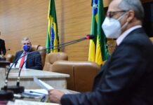 Conferência abre as comemorações do Centenário de Paulo Freire na Alese