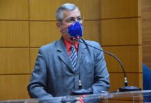 Iran reforça a importância da imunização para todos