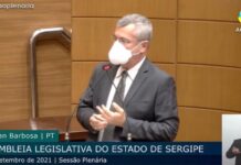 Conselho Estadual de Cultura aprova Moção de Aplausos pela Conferência do Centenário Paulo Freire