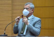 Mesa de Negociação reivindicada por Iran Barbosa é instituída