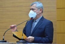 Iran registra Greve Mundial pelo Clima e Carta Aberta da Frente Socioambiental Sergipana