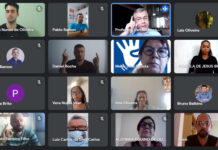 Reunião debate pautas das pessoas surdas em Sergipe