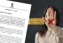 Aprovada iniciativa de Iran para Combate à Violência Contra a Mulher