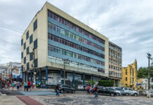 Iran Barbosa vota contra venda de imóveis do Ipesaúde e defende obra de Jenner Augusto