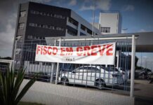 Iran Barbosa destaca a Semana do Fisco Estadual e manifesta apoio à luta da categoria