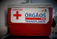 Iran Barbosa apresenta propostas para incentivar a doação de órgãos