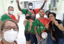 Chapa 2 vence eleição para direção do Sindipema