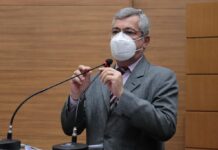 Iran Barbosa destaca Carta Aberta da Semana Aracaju Acessível