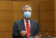 Iran cobra a apreciação de projeto que obriga notificação de violência doméstica em condomínios