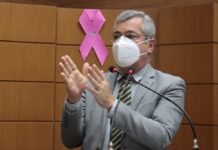 Iran defende pagamento de ‘Aluguel Social’ às famílias que ocupavam terreno do antigo Clube da Telergipe