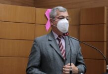 Iran destaca a realização da XIV Conferência Estadual de Assistência Social