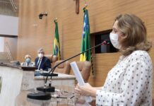 Relatório Final da Comissão Estadual da Verdade é apresentado na Alese