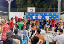 Iran reforça apelo da população por mais audiências públicas sobre o Plano Diretor da capital