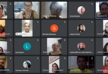 Iran Barbosa parabeniza assistentes sociais pela criação da frente pela valorização da profissão