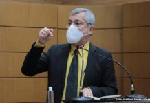 Iran apoia projetos que beneficiam os Agentes Comunitários de Saúde e de Combate às Endemias