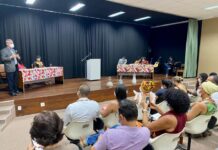 Iran participa da posse dos membros do Conselho de Promoção da Igualdade Racial