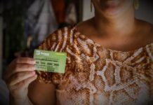 Deputado Iran Barbosa propõe inclusão de quilombolas no Cartão Mais