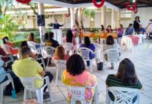 Iran participa da posse dos membros do Comitê de Prevenção e Combate à Tortura