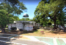 Iran solicita recuperação da Praça e do Memorial da Bandeira