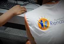 Iniciativa de Iran Barbosa cria oportunidades para adolescentes da Fundação Renascer