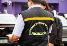 Iran Barbosa propõe a unificação das carreiras do Fisco Estadual