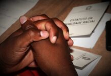 Iran Barbosa apresenta projeto que institui o Estatuto da Igualdade Racial