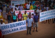 Conselho Nacional de Direitos Humanos recomenda que Incra garanta direitos dos quilombolas