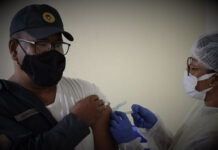 Iran solicita Projeto de Lei para reorganizar o quadro da Saúde da PM de Sergipe