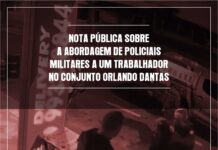 Nota Pública