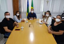 Luta pela aprovação do Piso Salarial de Assistentes Sociais tem nova rodada