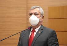 Iran destaca o Dia Mundial de Luta contra a AIDS e a campanha Dezembro Vermelho