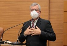 Dia do(a) Fonoaudiólogo(a) é lembrado por Iran Barbosa