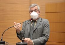 Iran apela para que entidades culturais de Brejo Grande recebam os recursos da Lei Aldir Blanc