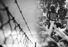 Iran Barbosa enfatiza a importância da luta pelos Direitos Humanos