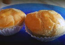 Alese reconhece a Empada de Aratu de Terra Caída como patrimônio do povo de Sergipe